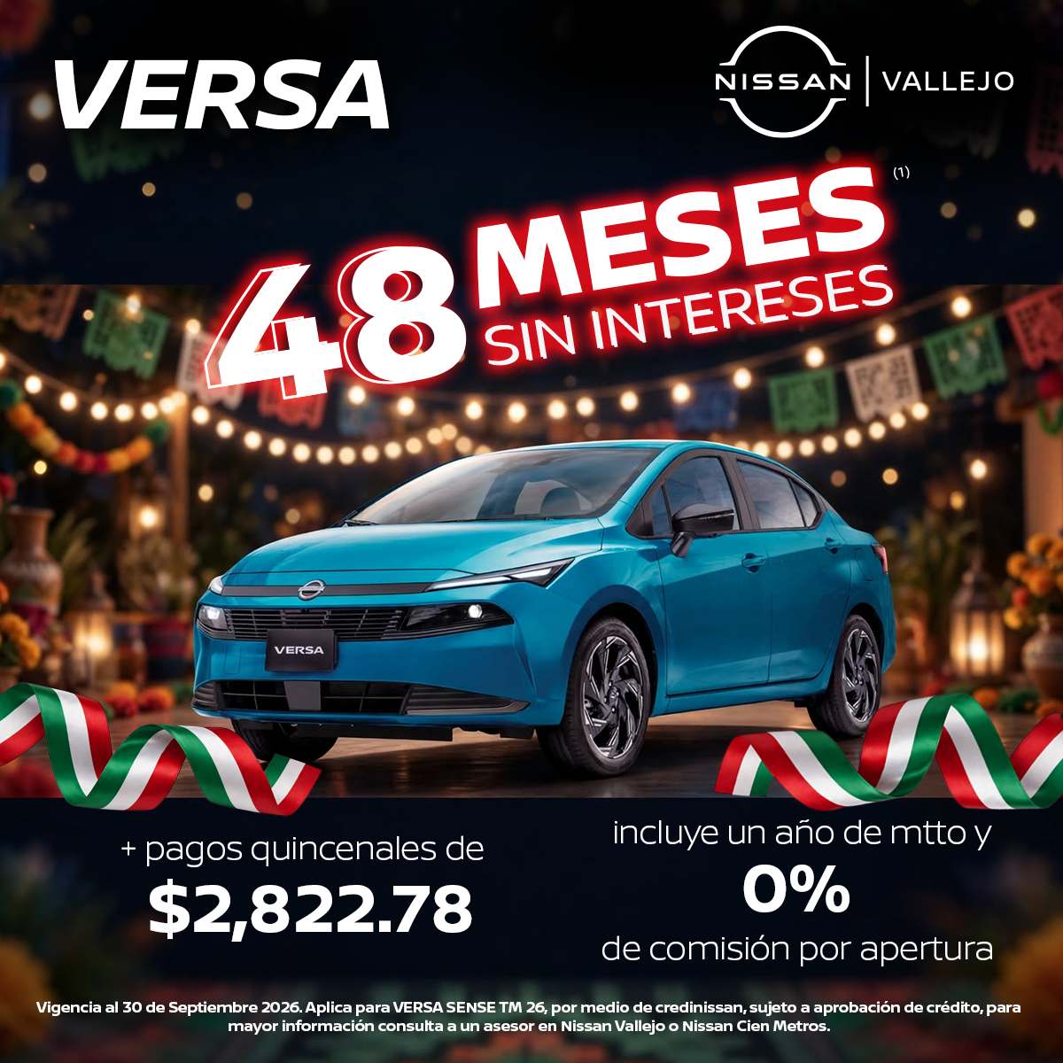 Versa 